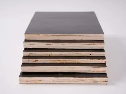 How Does Black Formwork Plywood Perform in Harsh Climate Conditions?